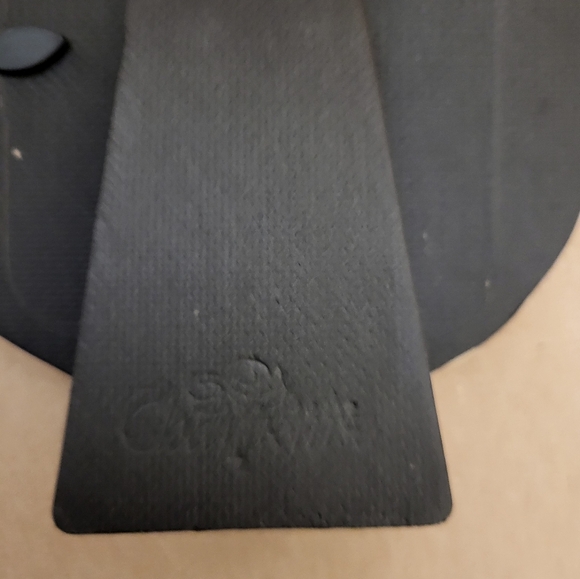 Vintage Cotton Candy Charpente Ceramic Elephant Frame - Picture 4 of 7